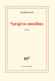 Sarajevo omnibus (9782070137114-front-cover)