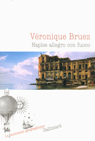 Naples allegro con fuoco (9782070143245-front-cover)