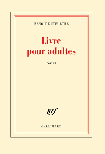 Livre pour adultes (9782070145768-front-cover)