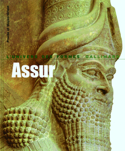 Assur (9782070118618-front-cover)