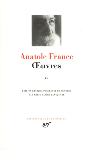 Œuvres (9782070113613-front-cover)