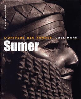 Sumer (9782070118625-front-cover)