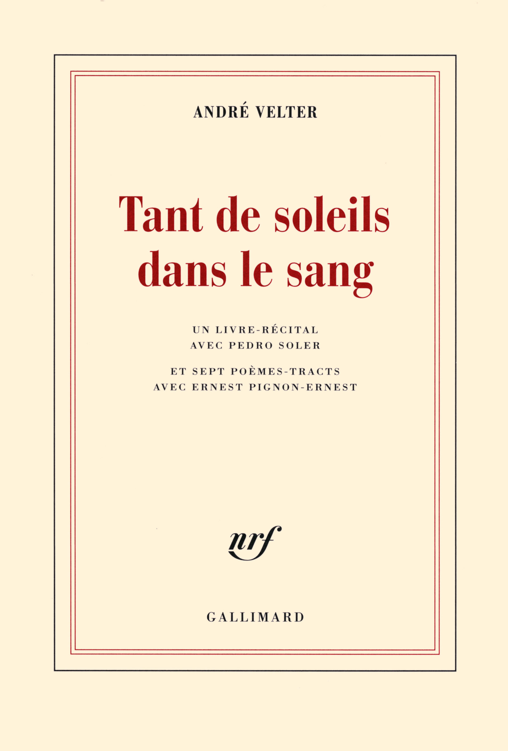 Tant de soleils dans le sang (9782070144594-front-cover)