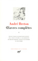 Œuvres complètes (9782070112340-front-cover)