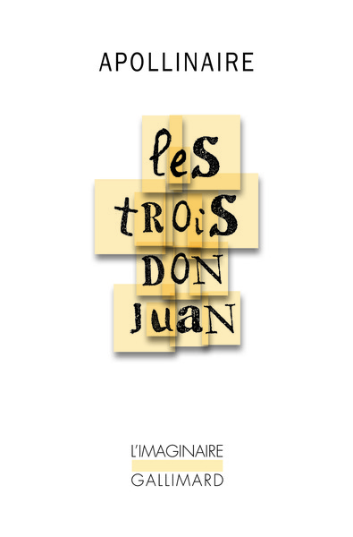 Les trois Don Juan (9782070141753-front-cover)