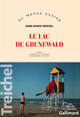 Le lac de Grunewald (9782070134557-front-cover)