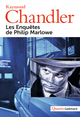 Les enquêtes de Philip Marlowe (9782070141043-front-cover)