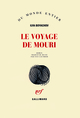 Le voyage de Mouri (9782070123681-front-cover)