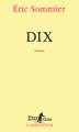 Dix (9782070133406-front-cover)