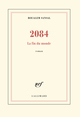 2084, La fin du monde (9782070149933-front-cover)