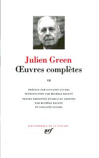 Œuvres complètes (9782070114504-front-cover)