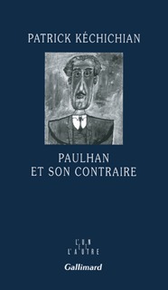 Paulhan et son contraire (9782070131662-front-cover)