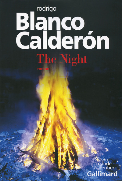 The Night (9782070149704-front-cover)