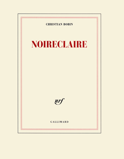 Noireclaire (9782070114481-front-cover)