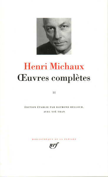 Œuvres complètes (9782070114023-front-cover)