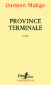 Province terminale (9782070135462-front-cover)