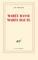 Marée basse, marée haute (9782070141241-front-cover)