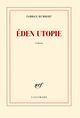 Éden Utopie (9782070144433-front-cover)