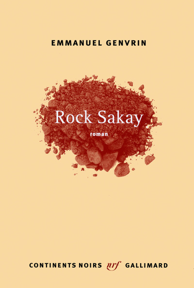 Rock Sakay (9782070179756-front-cover)