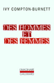 Des hommes et des femmes (9782070121434-front-cover)