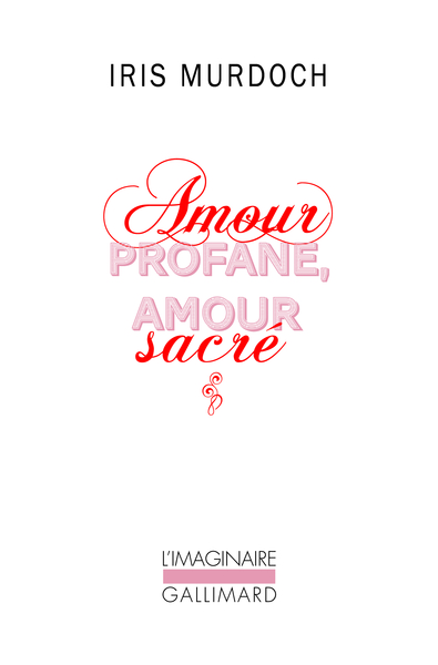 Amour profane, amour sacré (9782070148097-front-cover)
