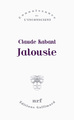 Jalousie (9782070149353-front-cover)