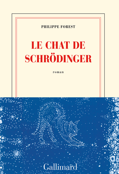 Le chat de Schrödinger (9782070138975-front-cover)