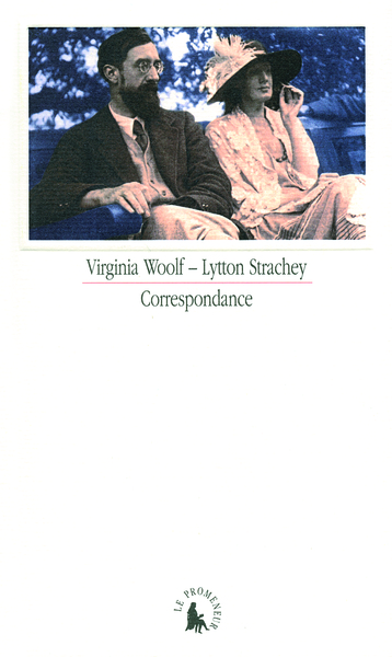 Correspondance (9782070126972-front-cover)