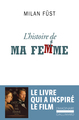 L'histoire de ma femme (9782070178162-front-cover)