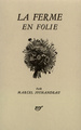 La ferme en folie (9782070168545-front-cover)