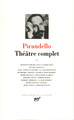 Théâtre complet (9782070108794-front-cover)