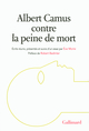 Albert Camus contre la peine de mort (9782070135547-front-cover)