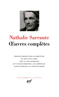 Œuvres complètes (9782070114344-front-cover)