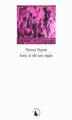 Rome, la ville sans origine, L'"Énéide" : un grand récit du métissage ? (9782070129393-front-cover)