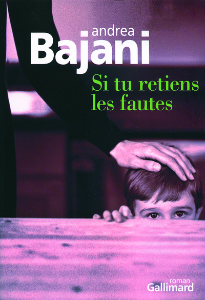 Si tu retiens les fautes (9782070123667-front-cover)