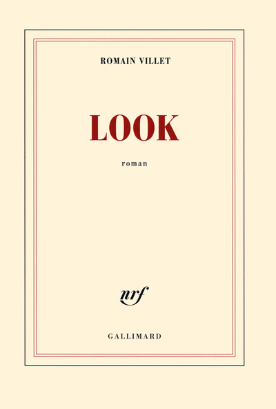 Look (9782070144006-front-cover)