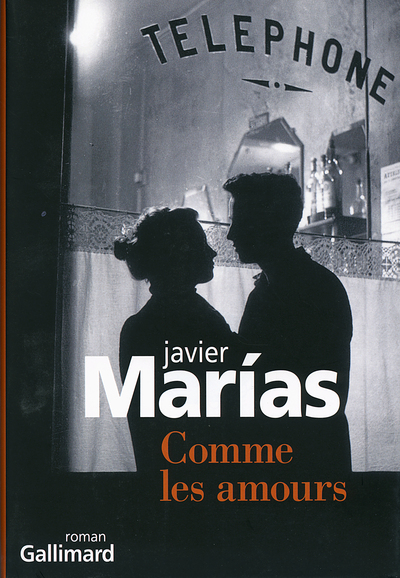 Comme les amours (9782070138739-front-cover)