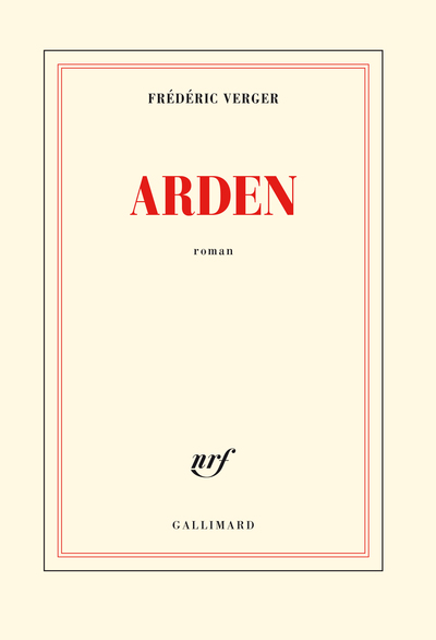 Arden (9782070139736-front-cover)