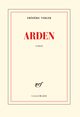 Arden (9782070139736-front-cover)