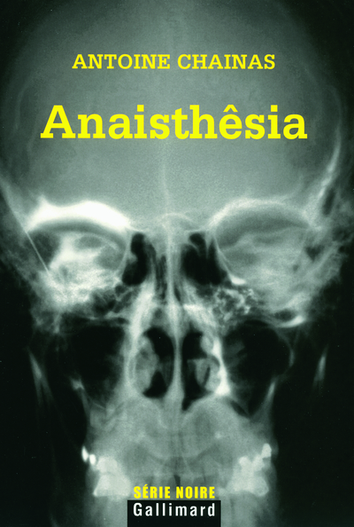 Anaisthêsia (9782070123100-front-cover)