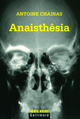 Anaisthêsia (9782070123100-front-cover)