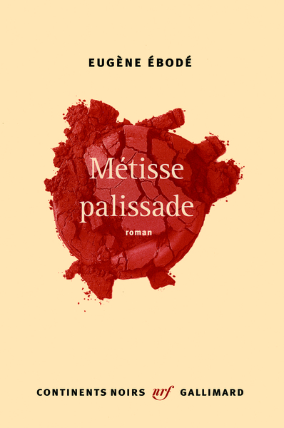 Métisse palissade (9782070137091-front-cover)