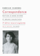 Correspondance (9782070143252-front-cover)