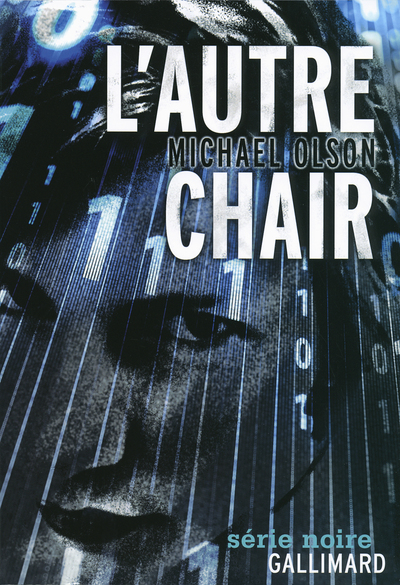 L'autre chair (9782070137442-front-cover)