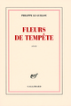 Fleurs de tempête (9782070120086-front-cover)