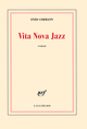 Vita Nova Jazz (9782070131853-front-cover)