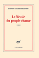 Le Messie du peuple chauve (9782070135776-front-cover)