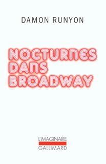 Nocturnes dans Broadway (9782070123384-front-cover)