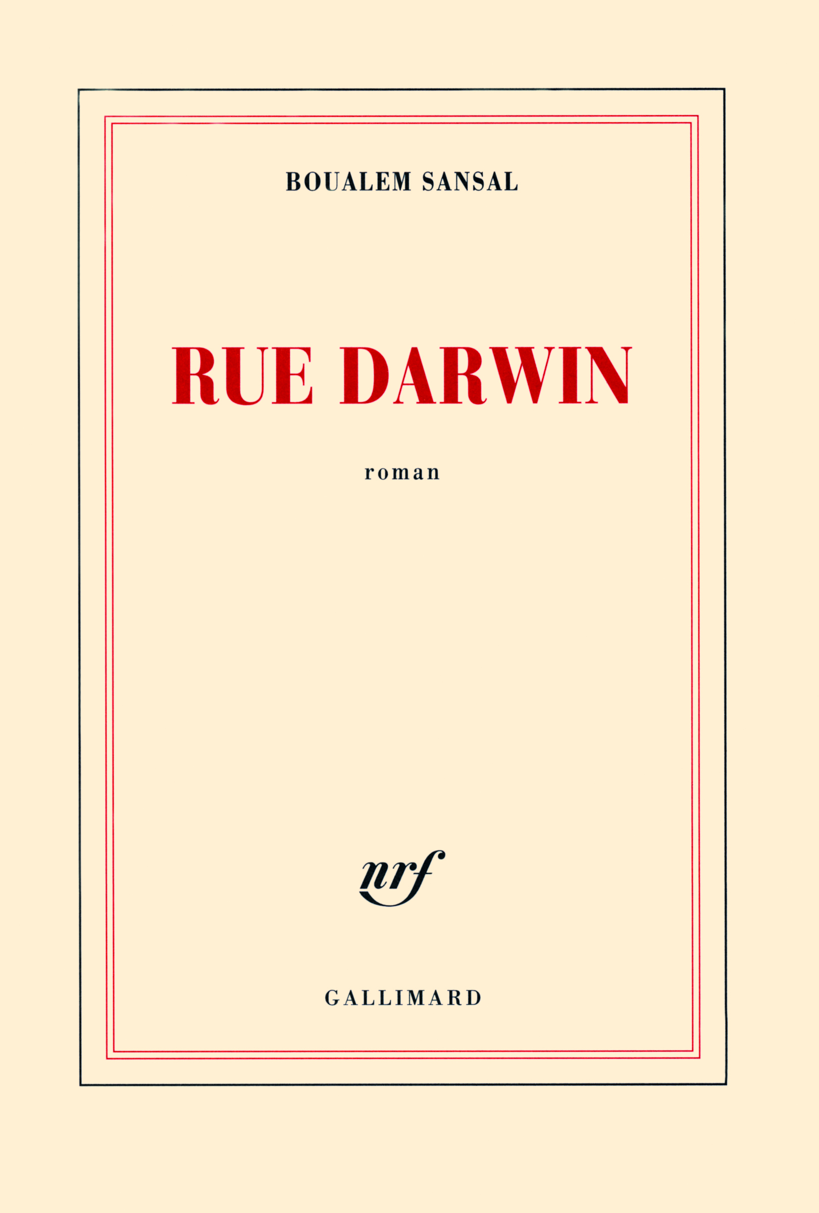 Rue Darwin (9782070134601-front-cover)