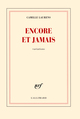 Encore et jamais, Variations (9782070119905-front-cover)